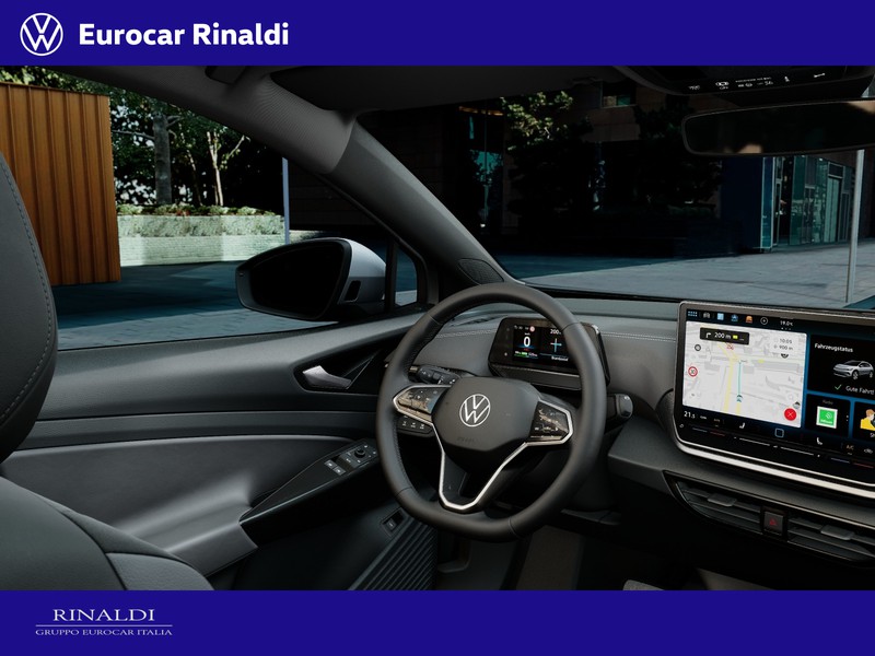 Volkswagen ID.4 77 kwh pro edition plus 286cv