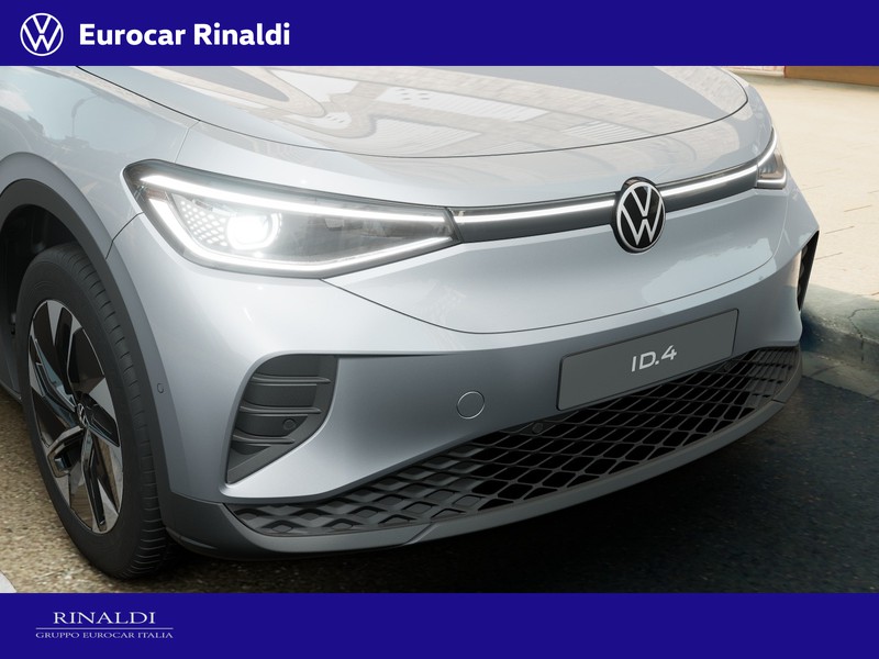 Volkswagen ID.4 77 kwh pro edition plus 286cv