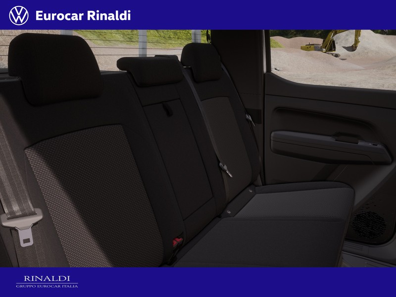 Volkswagen VIC Amarok 2.0 tdi 4motion