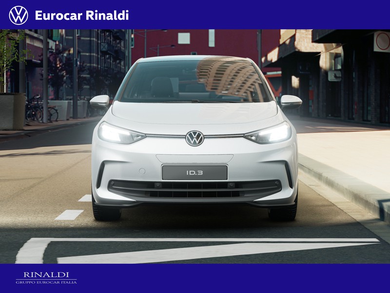 Volkswagen ID.3 79 kwh pro s edition plus 204cv