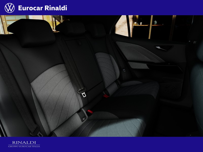 Volkswagen ID.3 79 kwh pro s edition plus 204cv