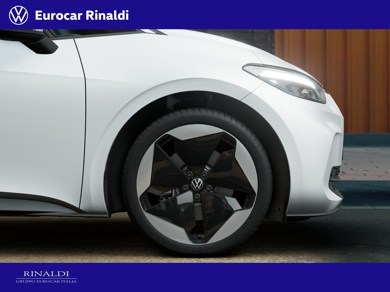 Volkswagen ID.3 79 kwh pro s edition plus 204cv