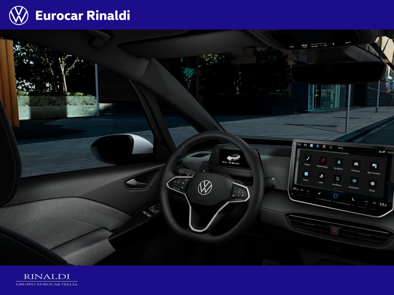 Volkswagen ID.3 79 kwh pro s edition plus 204cv