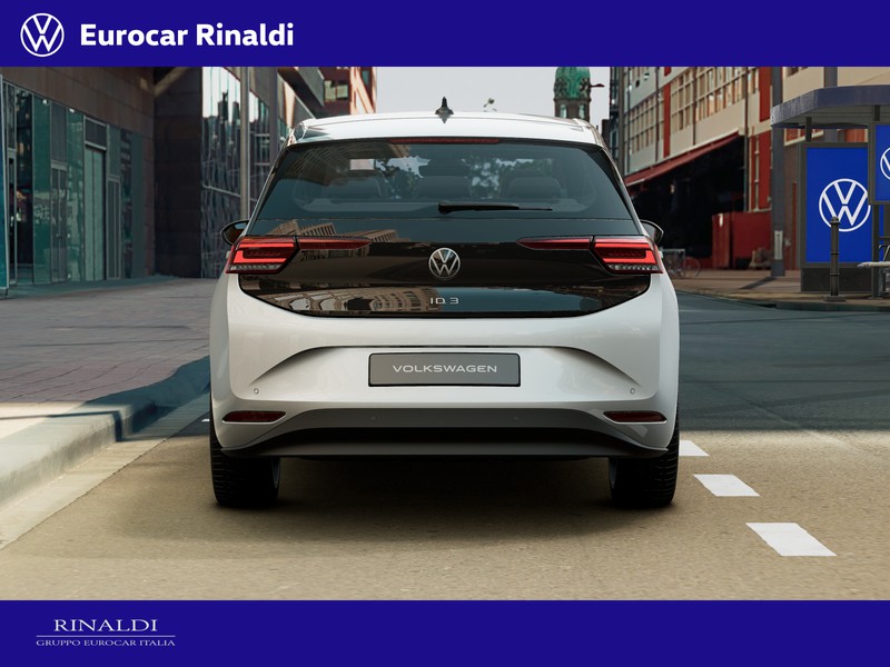 Volkswagen ID.3 79 kwh pro s edition plus 204cv
