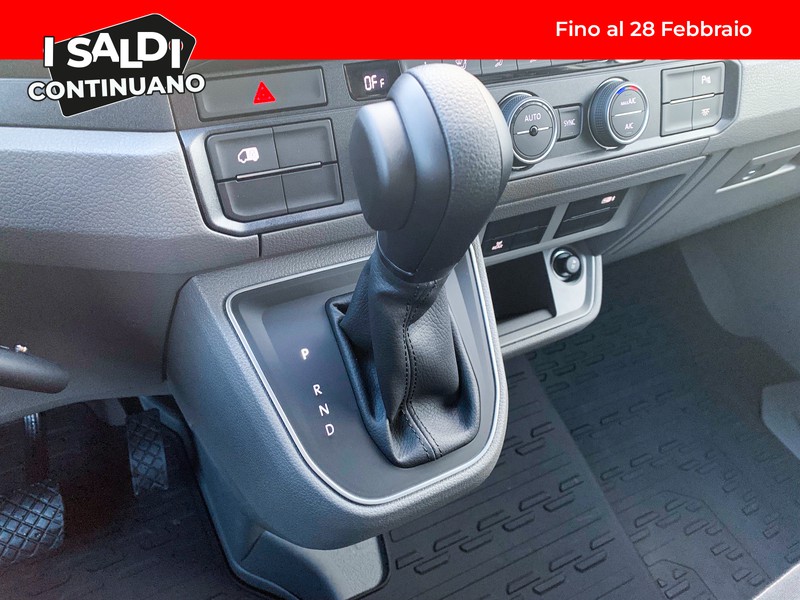 Volkswagen VIC Crafter 35 136cv l3h3