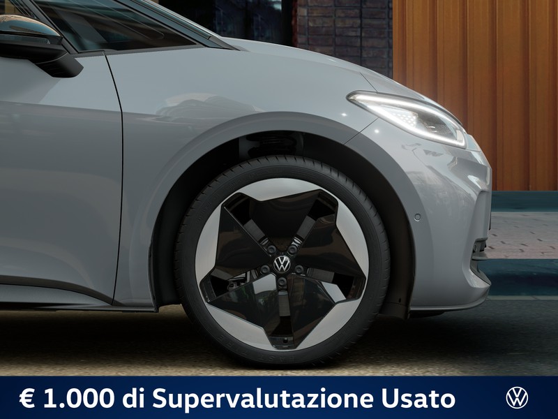 Volkswagen ID.3 79 kwh pro s edition plus 204cv