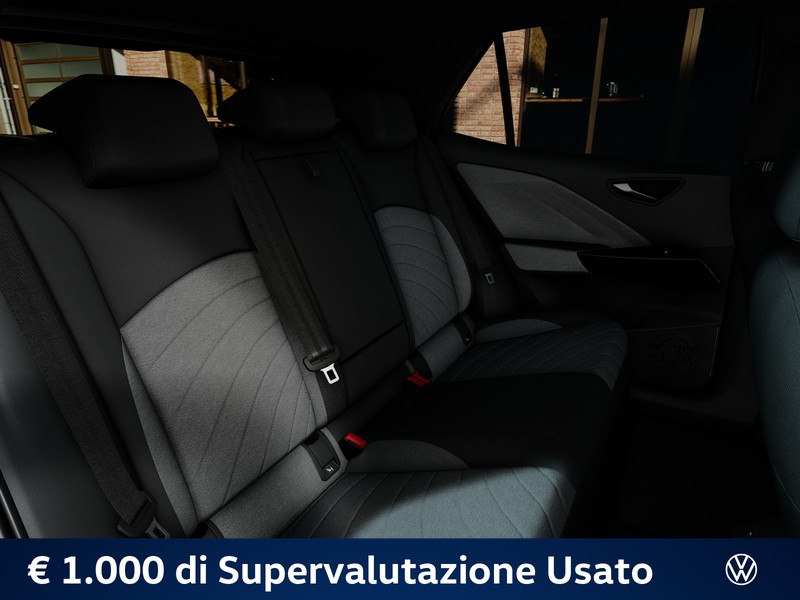 Volkswagen ID.3 79 kwh pro s edition plus 204cv