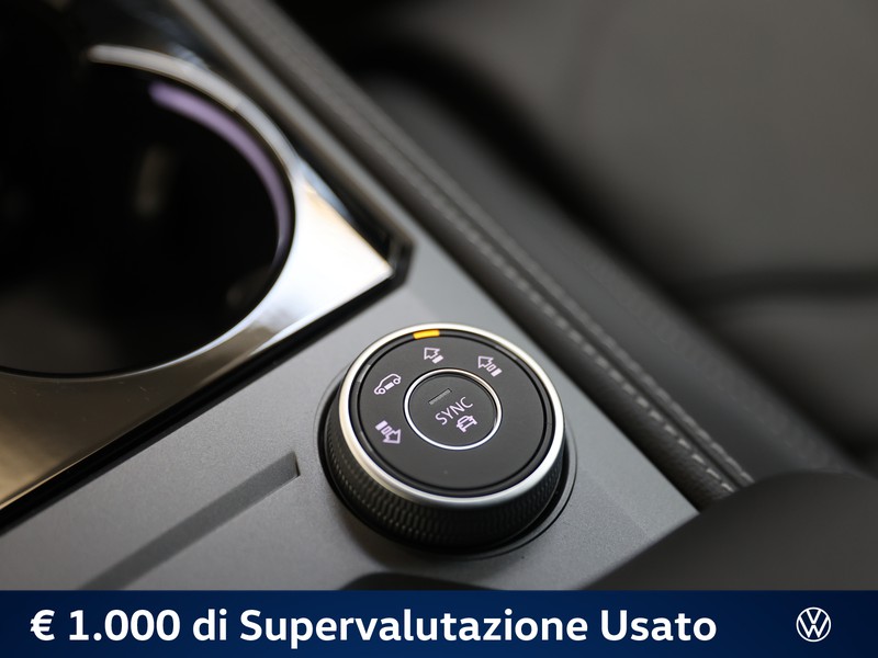 Volkswagen Touareg 3.0 v6 tdi scr r-line 231cv auto