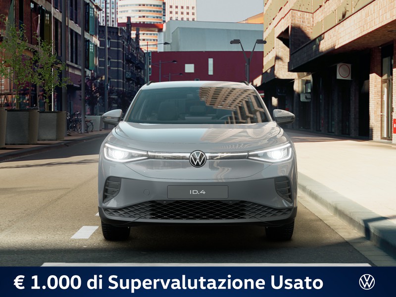 Volkswagen ID.4 77 kwh pro 4motion 286cv