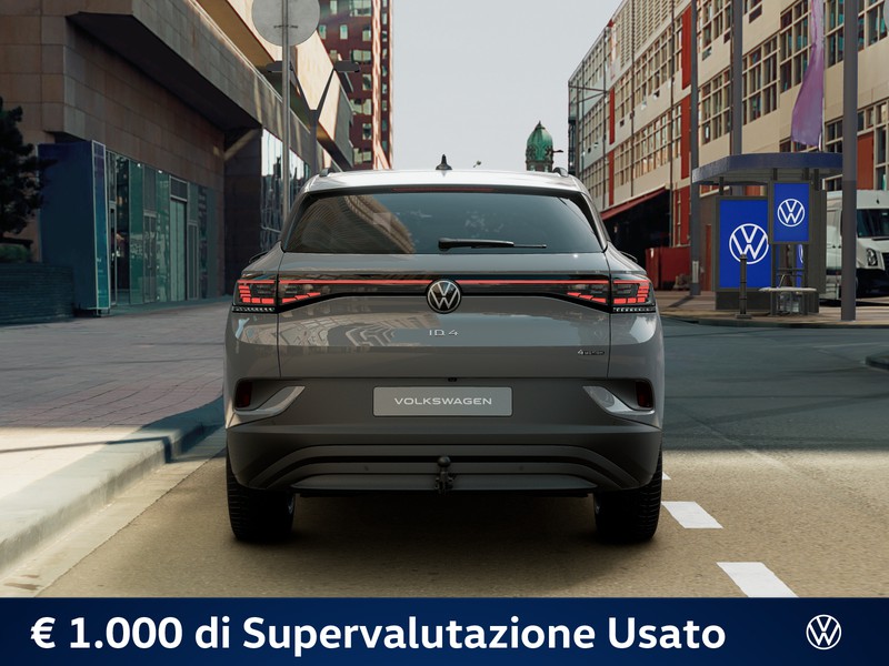 Volkswagen ID.4 77 kwh pro 4motion 286cv