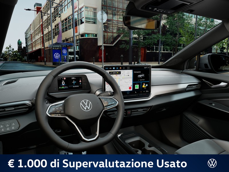Volkswagen ID.4 77 kwh pro 4motion 286cv