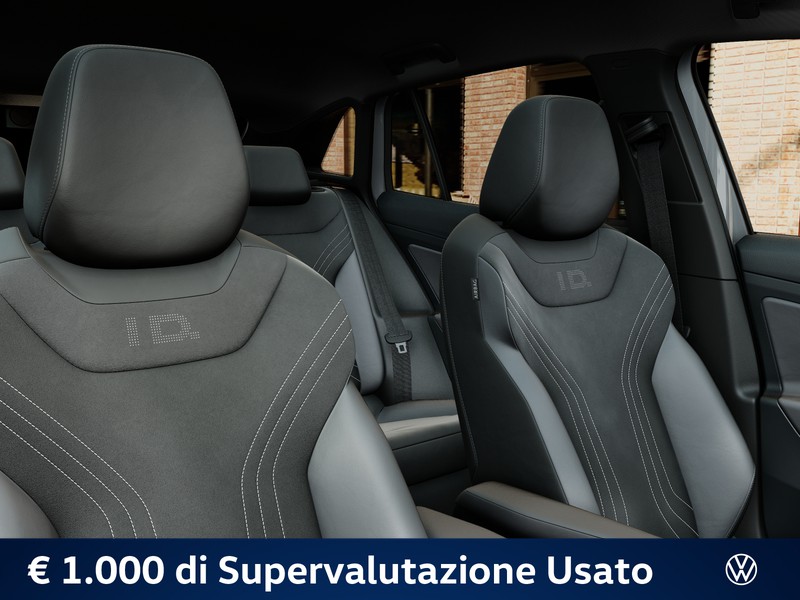 Volkswagen ID.4 77 kwh pro 4motion 286cv