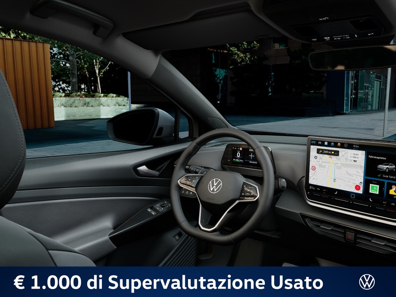 Volkswagen ID.4 77 kwh pro 4motion 286cv