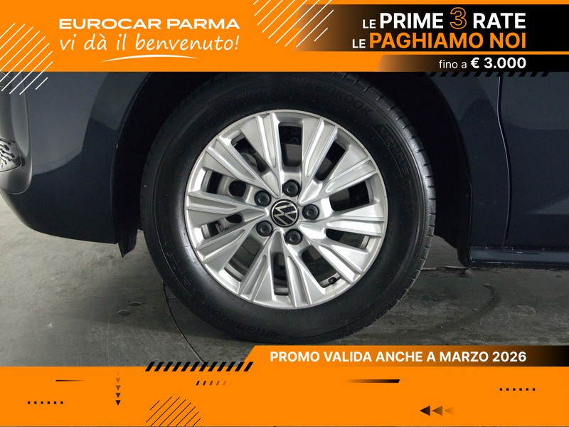 Volkswagen VIC T7 California Beach Camper 2.0 TDI 110kW ant. DSG