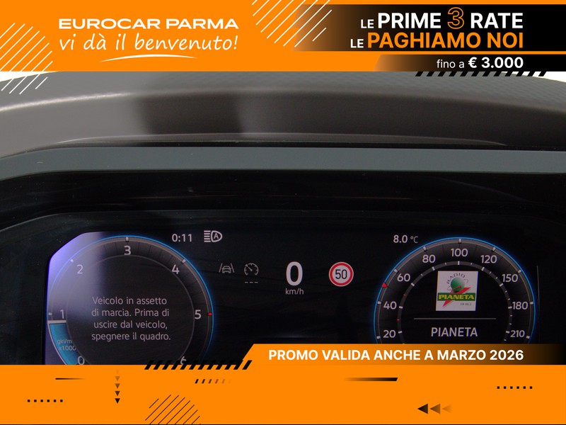 Volkswagen VIC T7 California Beach Camper 2.0 TDI 110kW ant. DSG