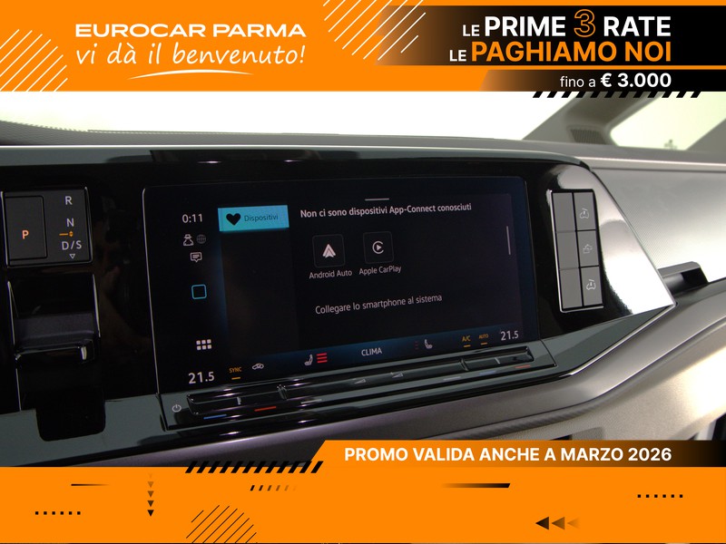 Volkswagen VIC T7 California Beach Camper 2.0 TDI 110kW ant. DSG