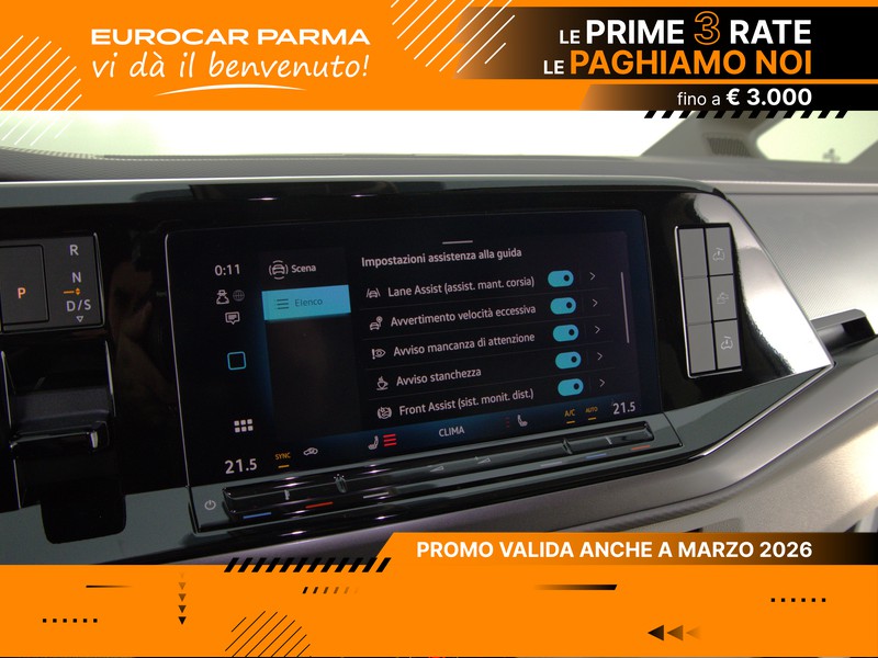 Volkswagen VIC T7 California Beach Camper 2.0 TDI 110kW ant. DSG