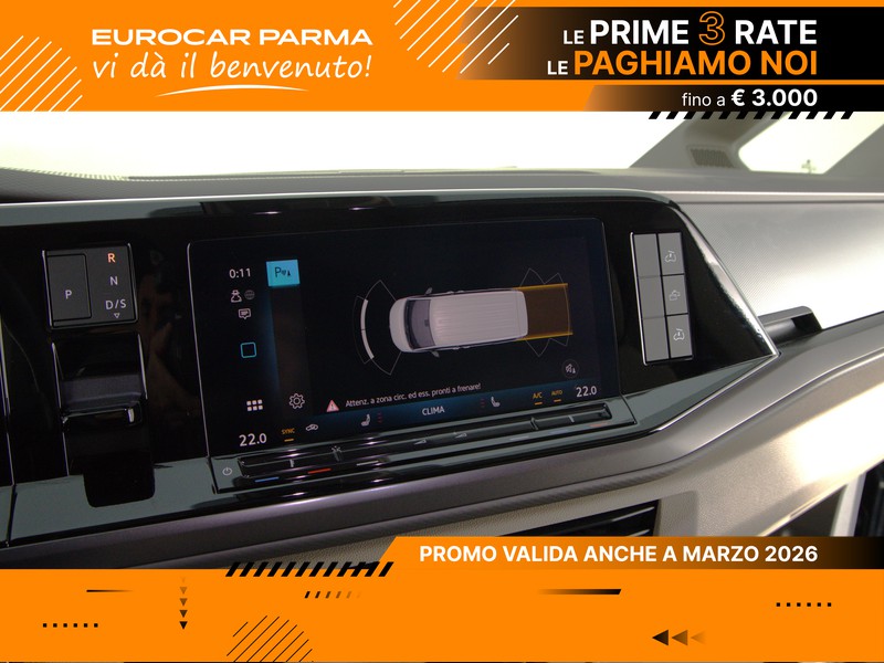 Volkswagen VIC T7 California Beach Camper 2.0 TDI 110kW ant. DSG