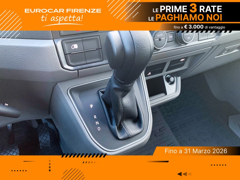 Volkswagen VIC Crafter 35 136cv l3h3