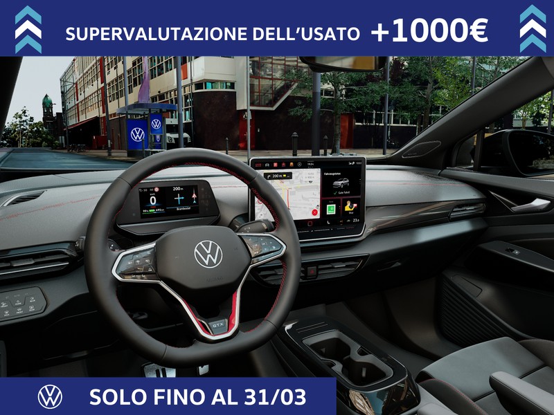 Volkswagen ID.4 79 kwh gtx 4motion 340cv