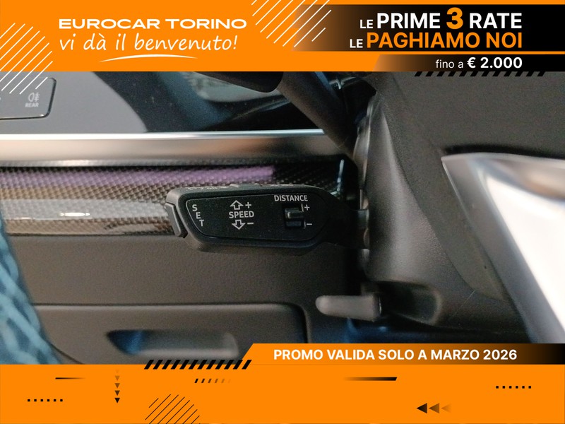 Audi SQ8 s4.0 tfsi sport attitude quattro tiptronic