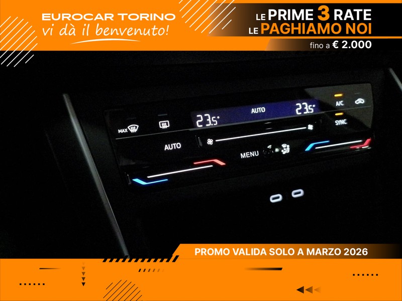 Volkswagen Polo 1.0 evo edition plus 80cv