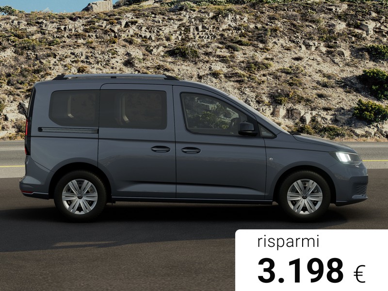 Volkswagen VIC Caddy maxi 1.5 phev 150cv space dsg