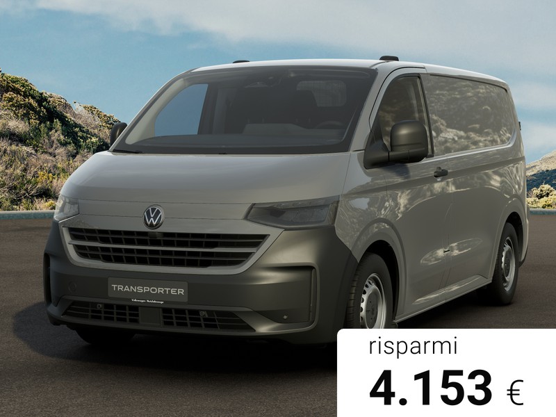 Volkswagen VIC T6 Transporter t7 28 2.0 tdi 150cv l1