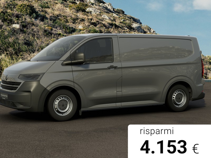 Volkswagen VIC T6 Transporter t7 28 2.0 tdi 150cv l1