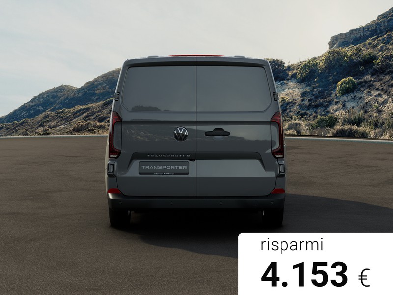 Volkswagen VIC T6 Transporter t7 28 2.0 tdi 150cv l1