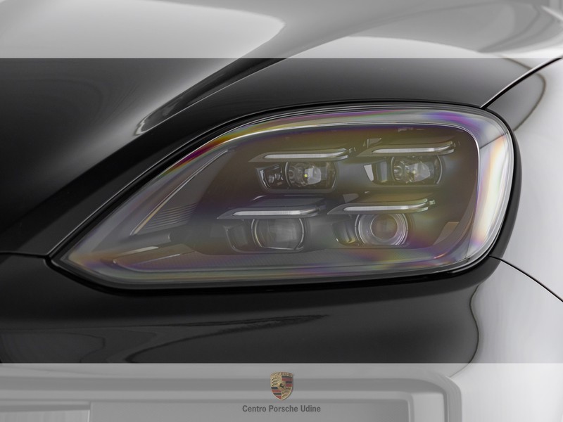 Porsche Cayenne coupe 4.0 s tiptronic