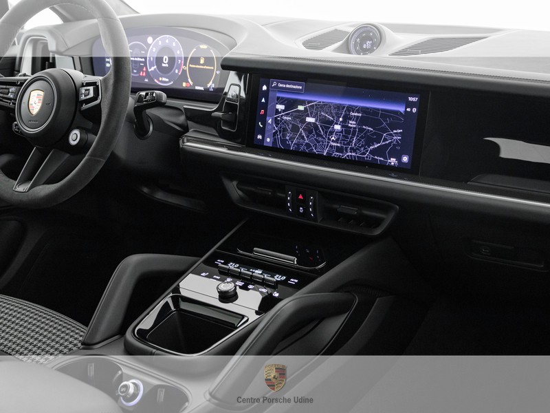 Porsche Cayenne coupe 4.0 s tiptronic