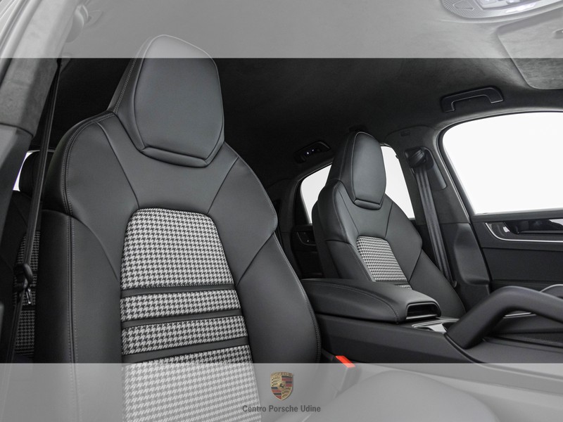 Porsche Cayenne coupe 4.0 s tiptronic