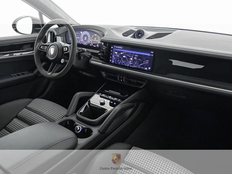 Porsche Cayenne coupe 4.0 s tiptronic