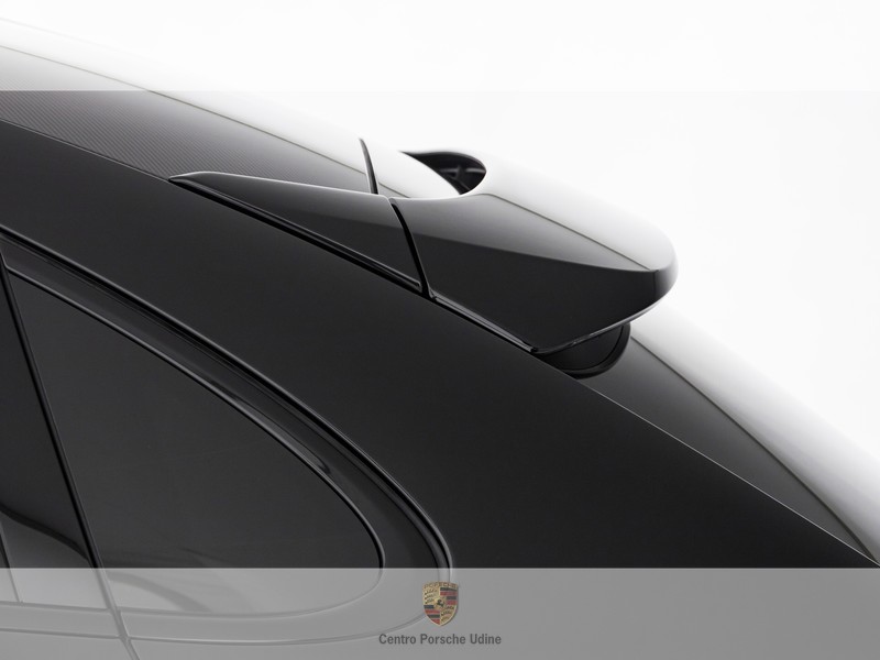 Porsche Cayenne coupe 4.0 s tiptronic