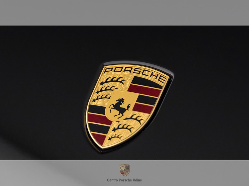Porsche Cayenne coupe 4.0 s tiptronic