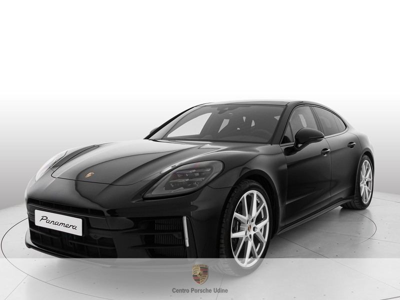 Porsche Panamera 2.9 auto