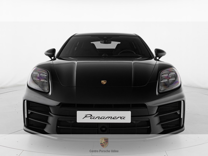 Porsche Panamera 2.9 auto