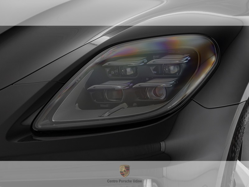 Porsche Panamera 2.9 auto