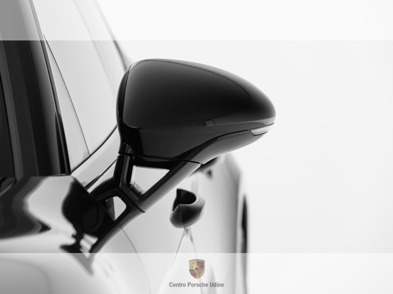 Porsche Panamera 2.9 auto