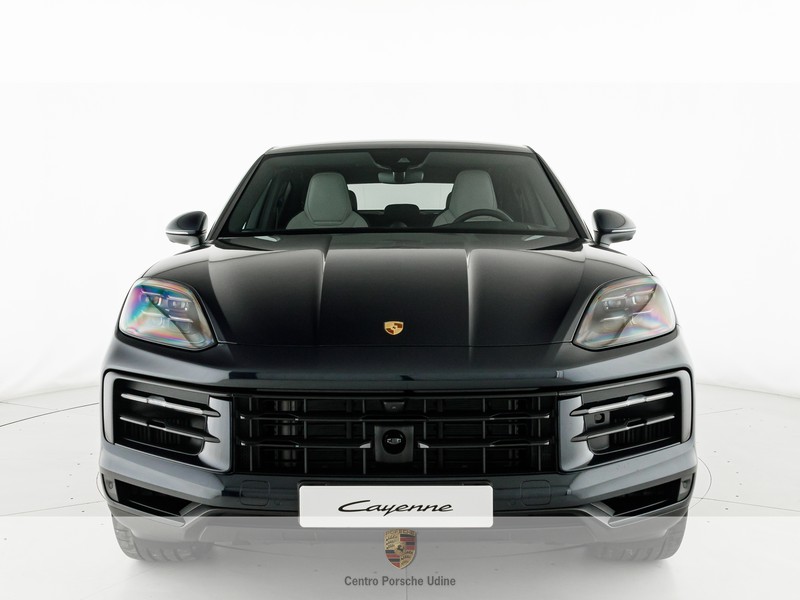 Porsche Cayenne coupe 3.0 tiptronic