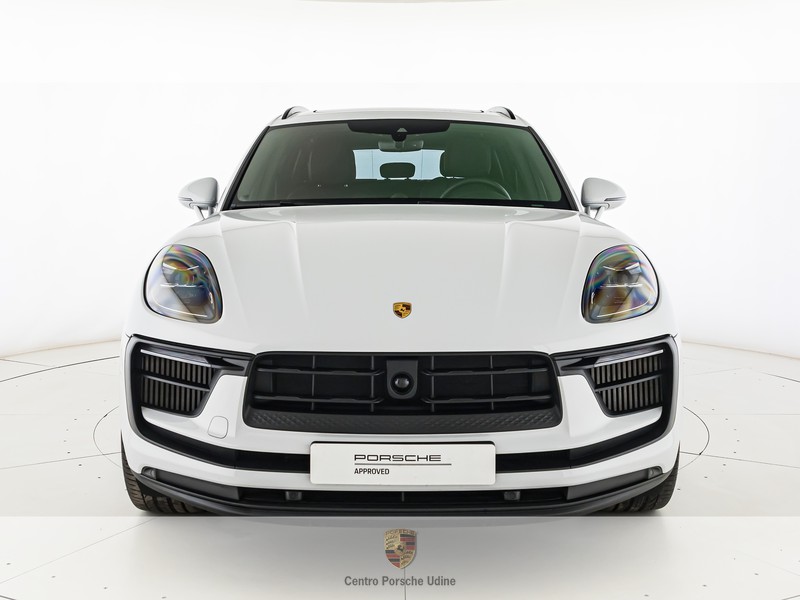 Porsche Macan 3.0 s 354cv pdk
