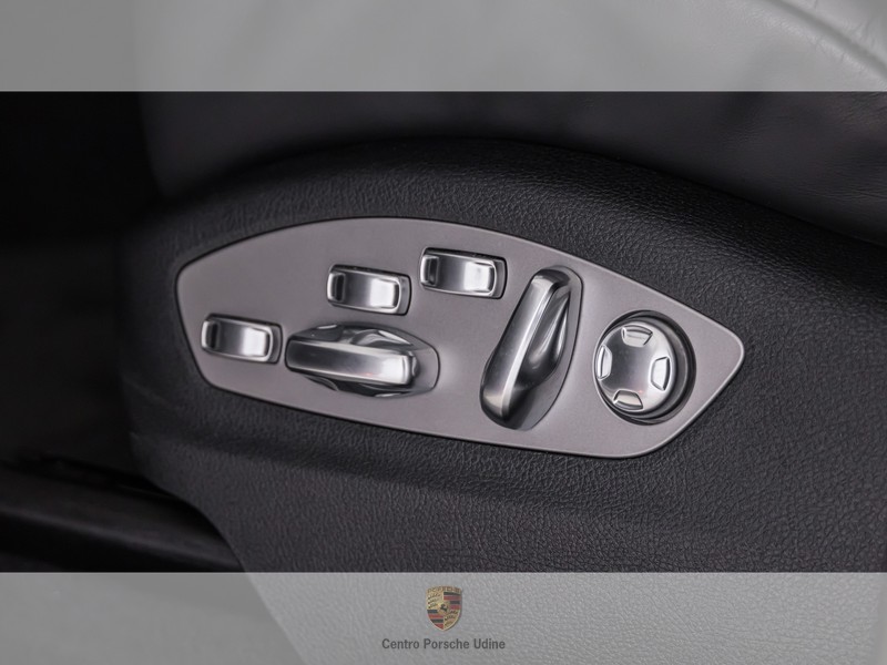 Porsche Macan 3.0 s 354cv pdk