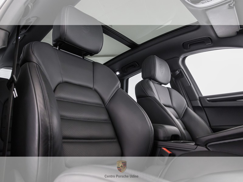 Porsche Macan 3.0 s 354cv pdk