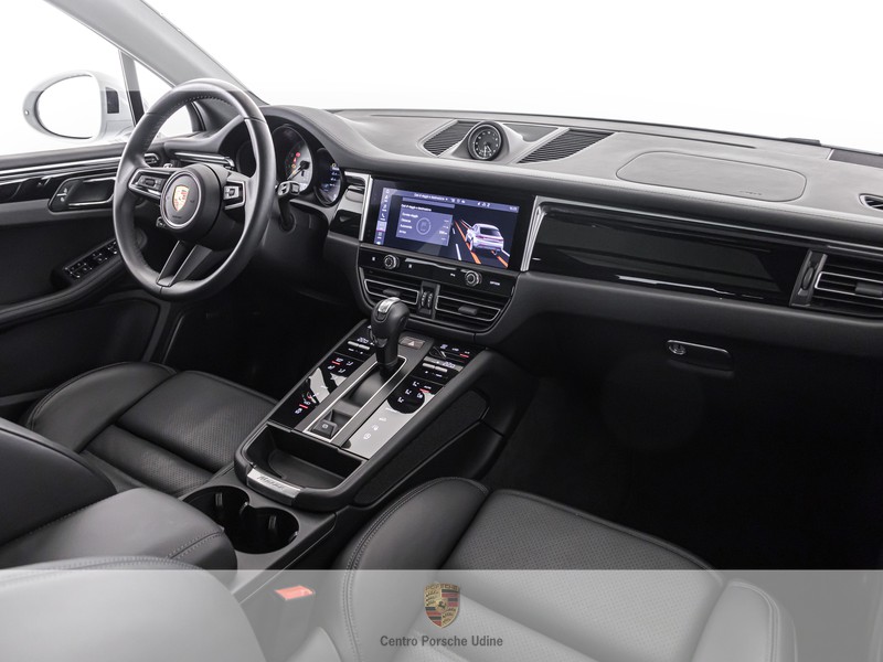 Porsche Macan 3.0 s 354cv pdk