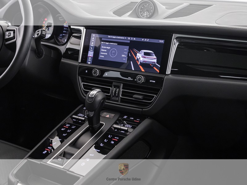 Porsche Macan 3.0 s 354cv pdk