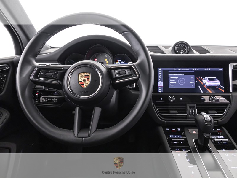 Porsche Macan 3.0 s 354cv pdk