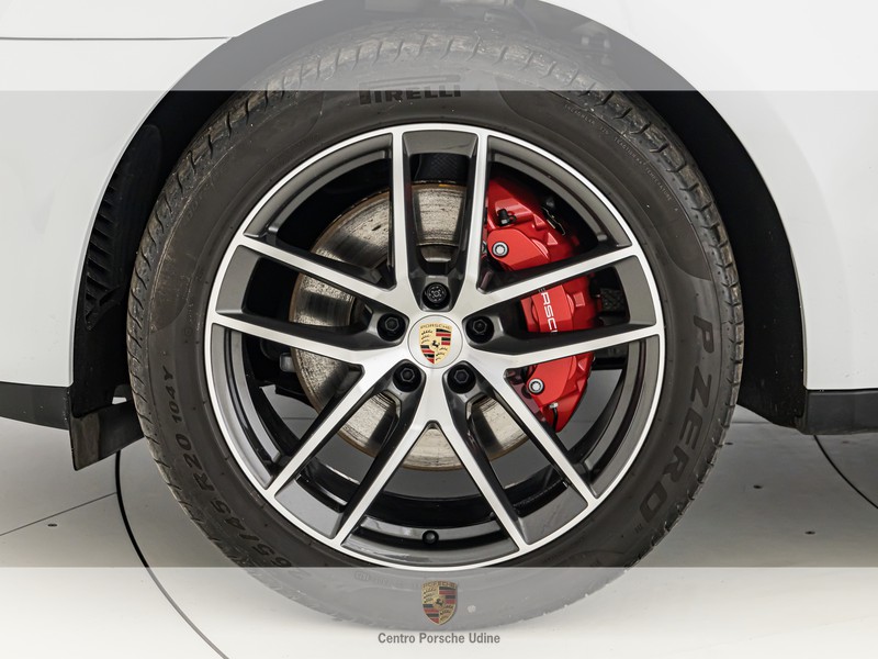 Porsche Macan 3.0 s 354cv pdk