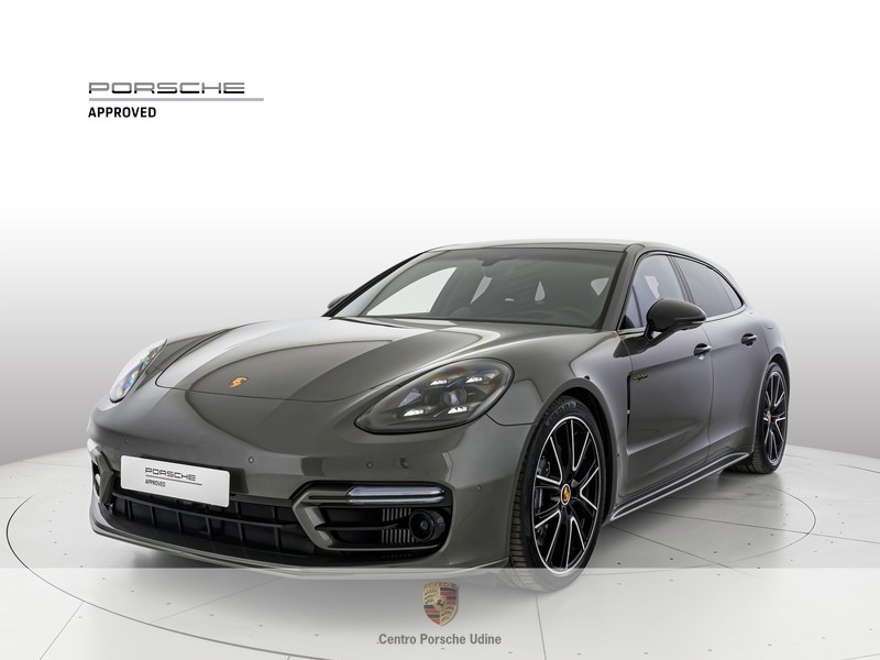 Porsche Panamera sport turismo 2.9 4 e-hybrid auto