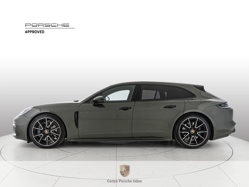Porsche Panamera sport turismo 2.9 4 e-hybrid auto